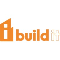BuildIt logo - Similar company to Buildt