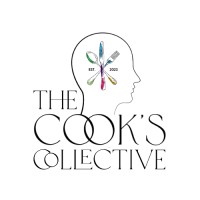 The Cook's Collective logo - Similar company to Christopher Norman Chocolates