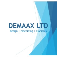 Demaax Ltd logo - Similar company to Movemed