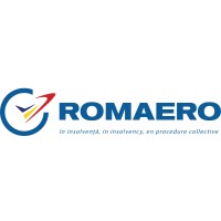 Romaero SA Bucharest logo - Similar company to Jet Technical