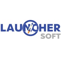 LauncherSoft logo - Similar company to Techsoez