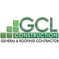 GCL Construction, Inc. logo - Similar company to Creighton Consultancy