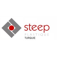 STEEP TR PLASTIK logo - Similar company to Dumanplast