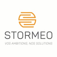 Stormeo logo - Similar company to Eleo