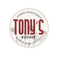 Tony's Kitchen logo - Similar company to The Base Support Services Inc.