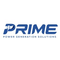 Prime Power Generation Solutions