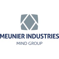 Meunier Industries - MIND GROUP logo - Similar company to Semartech