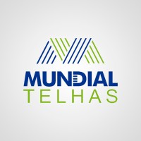 Mundial Telhas Brasília logo - Similar company to Termogoiás Soluções Em Coberturas