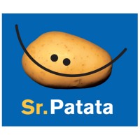 Sr. Patata (Spanish Fast Food Restaurant Chain) logo - Similar company to Rms- Restaurant Management Solutions