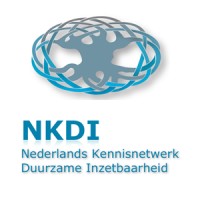 Nederlands Kennisnetwerk Duurzame Inzetbaarheid logo - Similar company to Npdi - Nationaal Platform Duurzame Inzetbaarheid
