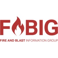 Fire And Blast Information Group (FABIG) logo - Similar company to Integrity Cards