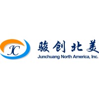 Junchuang North America, Inc logo - Similar company to Emerald Blue
