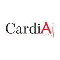 CardiAI.Inc logo - Similar company to Fredsense Technologies