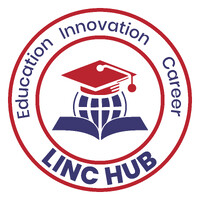 LINC HUB Education-Innovation & Career logo - Similar company to Prexable
