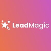 Lead Magic logo - Similar company to Undead Design