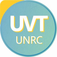 Vinculación Tecnológica UNRC logo - Similar company to Communication Partner Srl