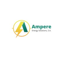 Ampere-Energy Solutions, S.A logo - Similar company to Leinad Electric And Automation