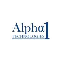 Alpha 1 Technologies, LLC logo - Similar company to Alpha One Training Technologies
