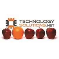 Technology Solutions logo - Similar company to Crosswalk Technologies Llc