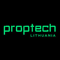 PropTech Lithuania logo - Similar company to Proptech Hungary