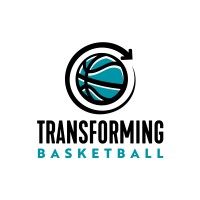 Transforming Basketball logo - Similar company to Corodo