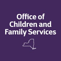 NYS Office of Children and Family Services logo - Similar company to Vanderheyden, Inc.