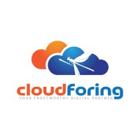 CloudForing Digital logo - Similar company to Orbit It Limited