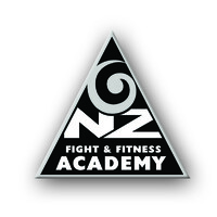 NZ Fight And Fitness Academy logo - Similar company to Vr Jiu Jitsu