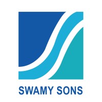 Swamy Sons Group of Companies logo - Similar company to Rocktec Infra Mining