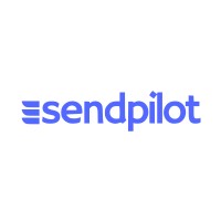 SendPilot logo - Similar company to Blogdrip Ltd