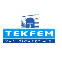 Tekfem Yapi Ti̇caret A.Ş.