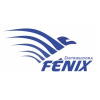Fênix Rações logo - Similar company to Goodnut
