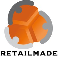 RETAILMADE; THE SALES PARTNER  Ondersteuning en advies logo - Similar company to De Vlasschuur