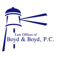Boyd & Boyd, P.C. logo - Similar company to Junior League Of Cleveland
