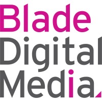 Blade Digital Media Sdn Bhd logo - Similar company to Rectifive