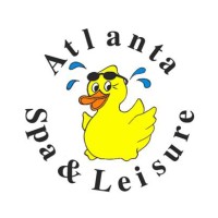 Atlanta Spa & Leisure logo - Similar company to Ilot