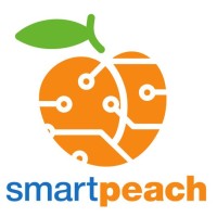 SmartPeach logo - Similar company to The Cactus Model