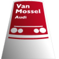 Audi Centrum Tilburg logo - Similar company to Blink It Reinigingen