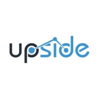 Upside Recruitment Marketing logo - Similar company to Websiteclosers.Com