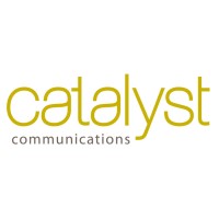 Catalyst Communications (South Africa) logo - Similar company to Seek The Just | Legal Design & Digital Marketing Agency