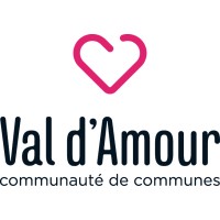 Communauté de communes du Val d'Amour logo - Similar company to Troispointzéro