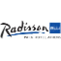 Radisson Blu Park Hotel Athens logo - Similar company to Hellenic Spanish Chamber Of Commerce