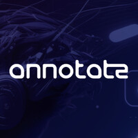 Annotate logo - Similar company to Annotate Ai