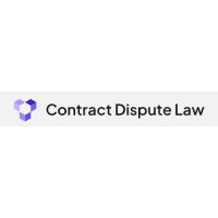 Contract Dispute Law logo - Similar company to Alphalit