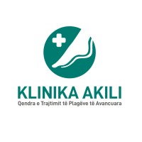 Klinika Akili logo - Similar company to Bilals Tech