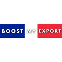 BOOST MY EXPORT logo - Similar company to Export Frip