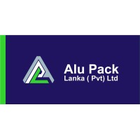 Alu Pack (PVT) LTD logo - Similar company to Bio Pack & Technology Lk
