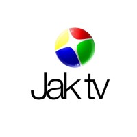 Jak TV logo - Similar company to Bntv