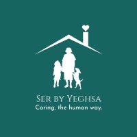 Ser by Yeghsa logo - Similar company to Yeghsa