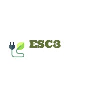 ESC3 logo - Similar company to Activen Ltd
